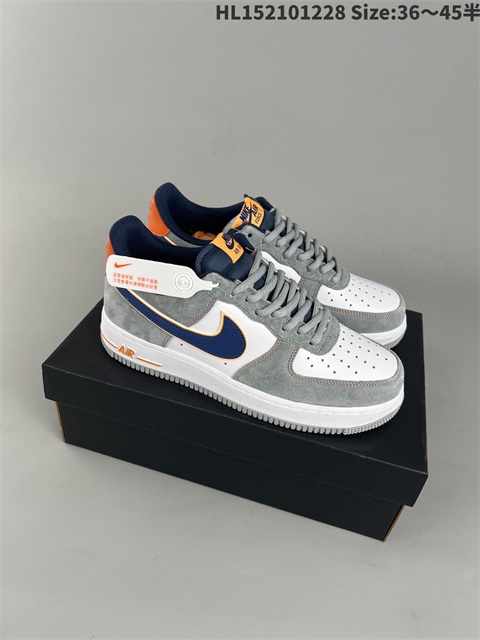 men air force one shoes HH 2023-2-8-010
